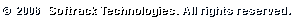  2017 Softrack Technologies. All rights reserved